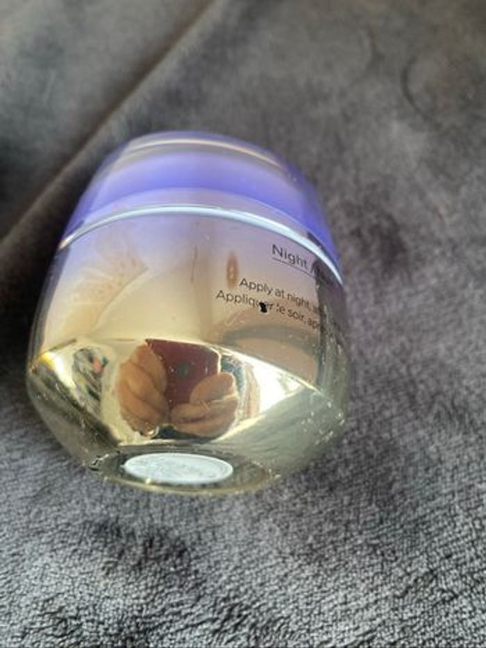 Shiseido vital perfection - photo numéro 4