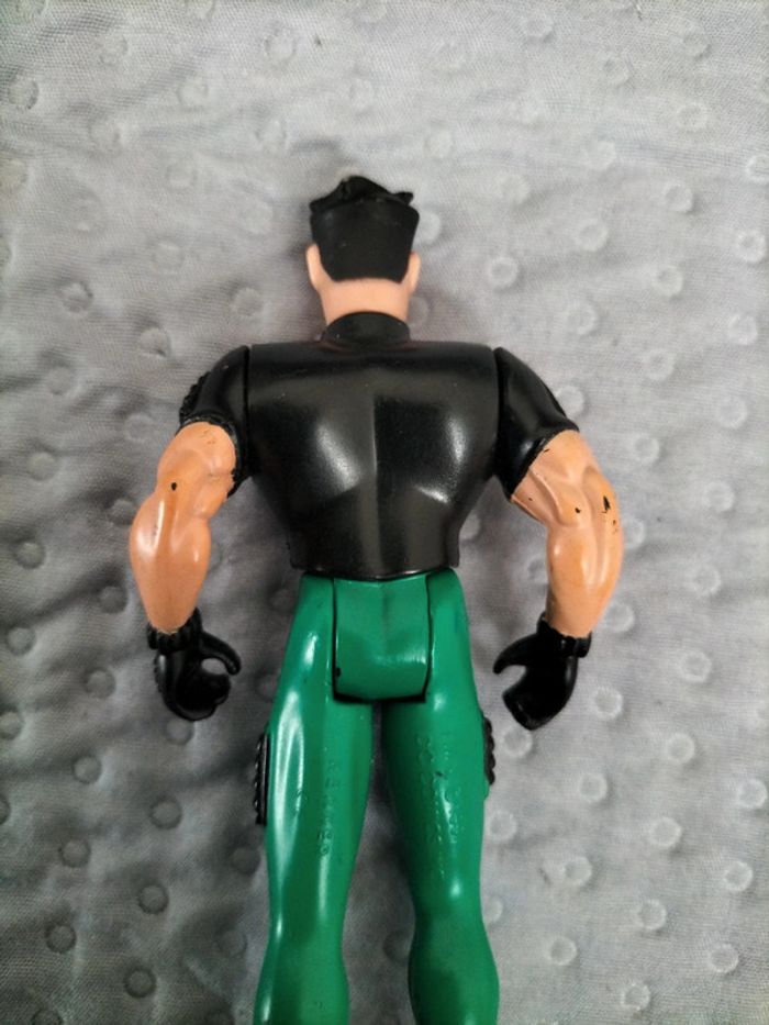 Figurine DC comics vintage 1994 - photo numéro 5