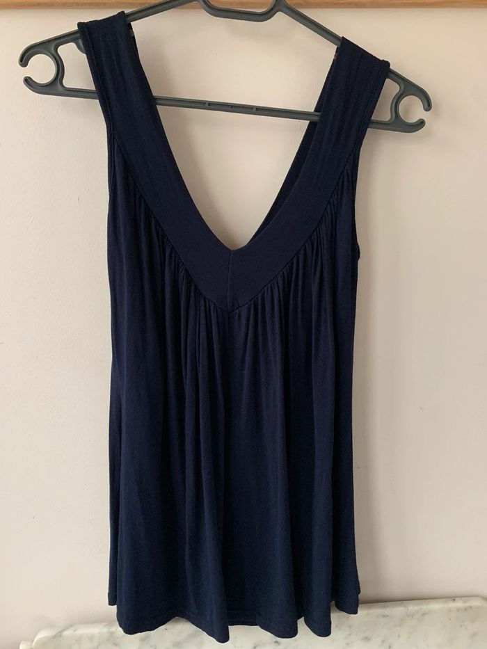 Petit débardeur - photo numéro 2