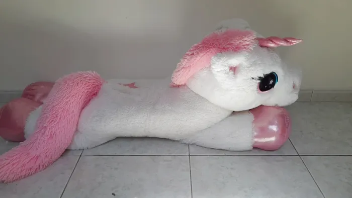 Peluche géante - photo numéro 2