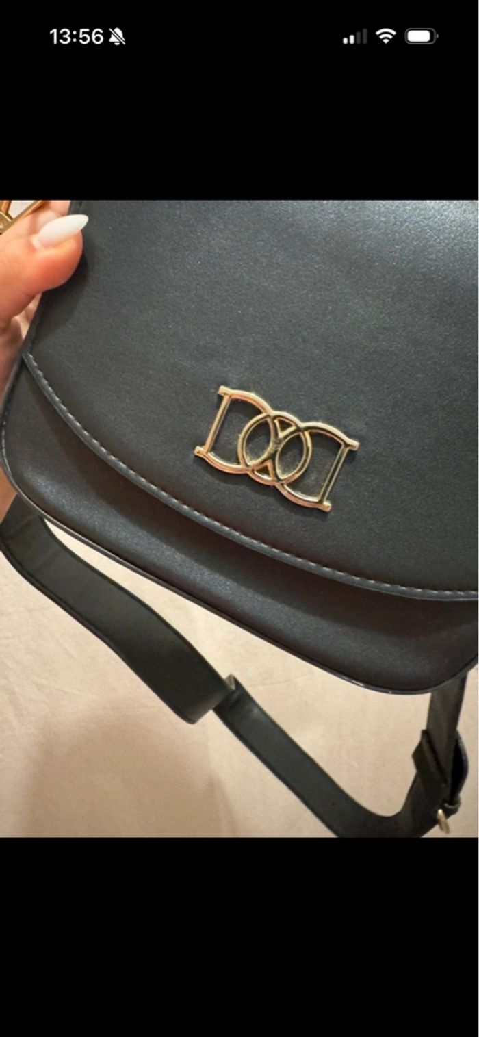 Sac bandoulière - photo numéro 2