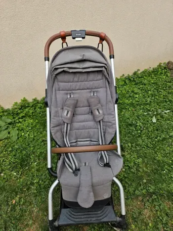 Poussette Cybex Eesy S Twist 2