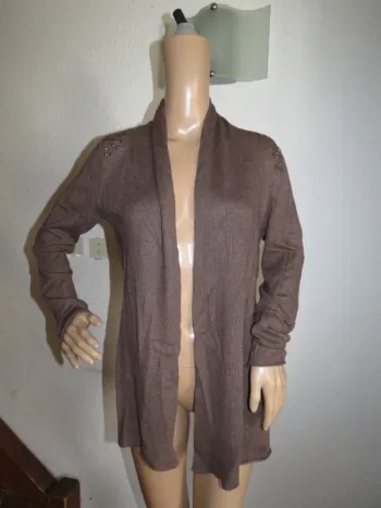 Gilet taille 2 femme 