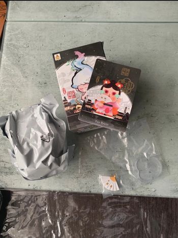 Fox Spirit 14th Anniversary