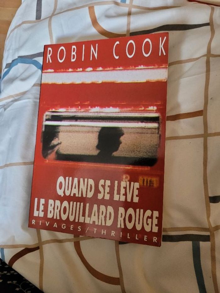 Livres de Robin Cook