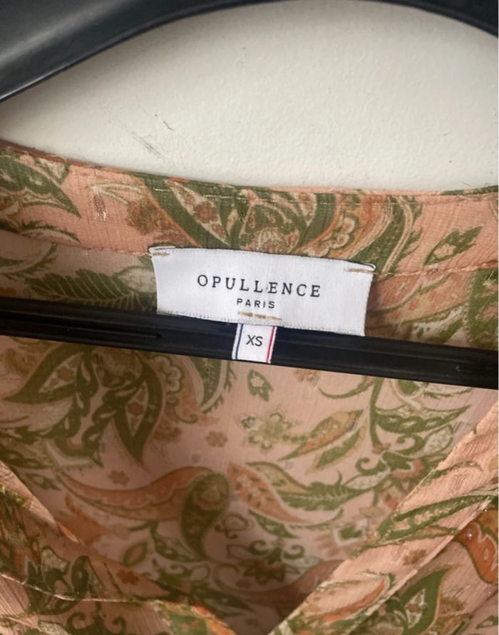 Robe XS opulence - photo numéro 3