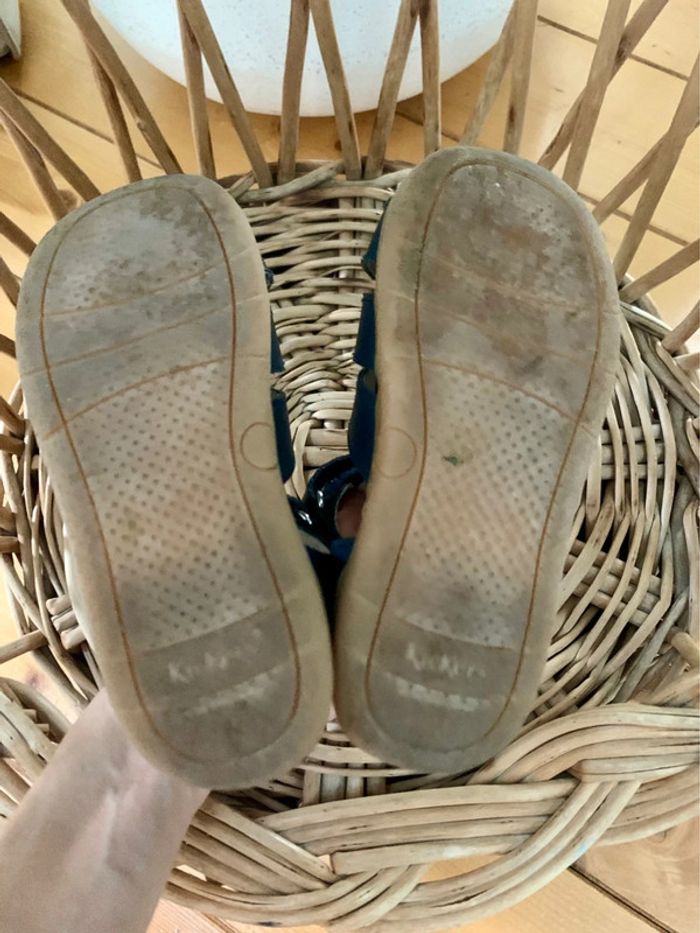 Sandales kickers 26 - photo numéro 6