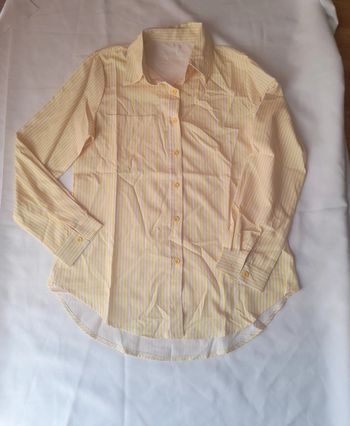 Chemise longue manches Taille M neuve sans étiquette 🏷