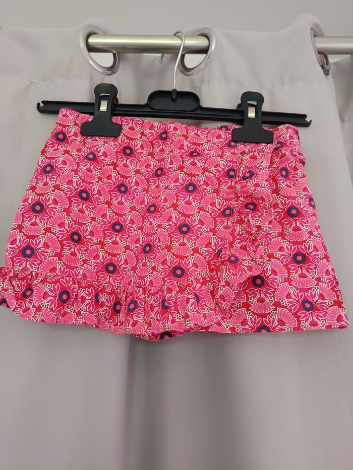 Short jupe