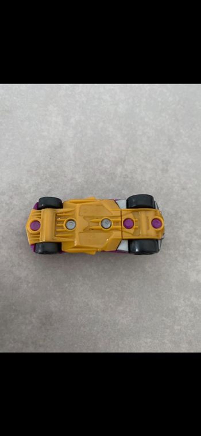 Jouet figurine voiture - photo numéro 6