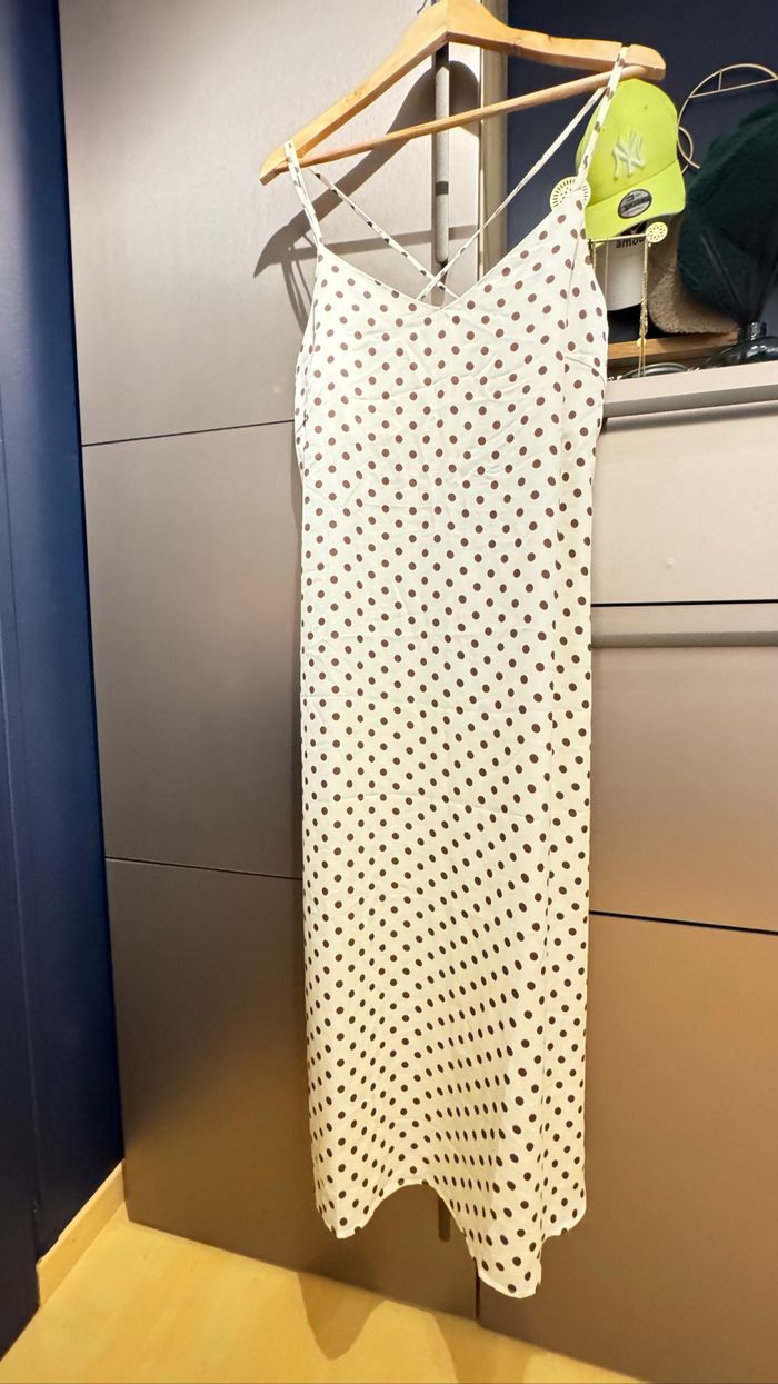 Robe été