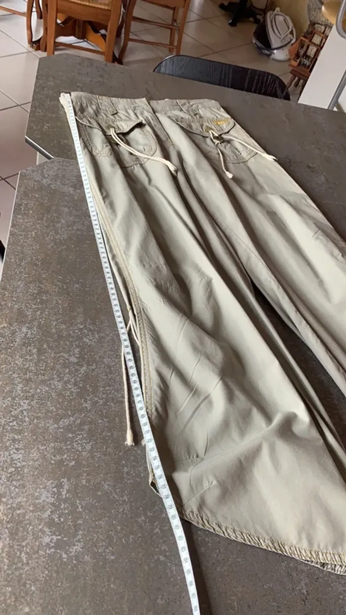 Pantalon Terre De Marins - photo numéro 10