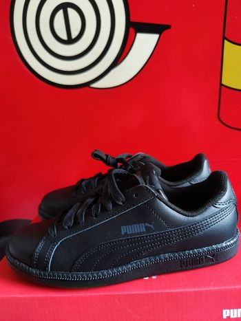 Basket puma taille 35.5 neuf