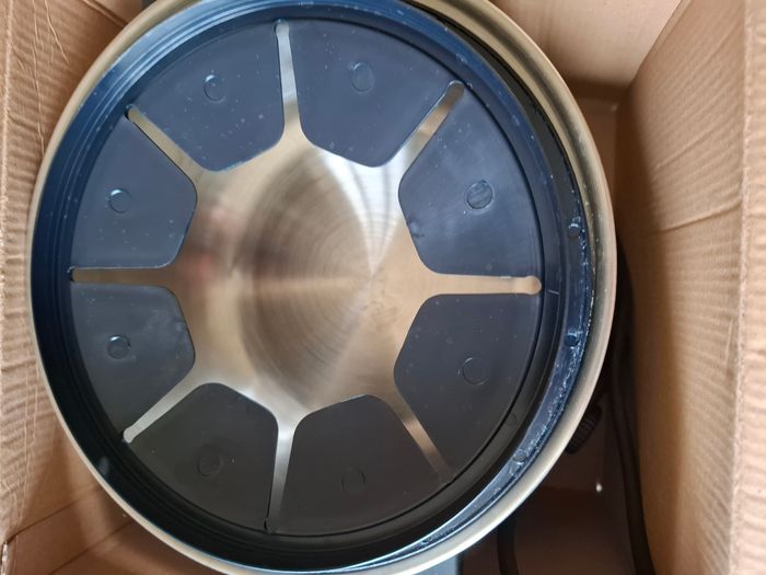 Service a fondue - photo numéro 4