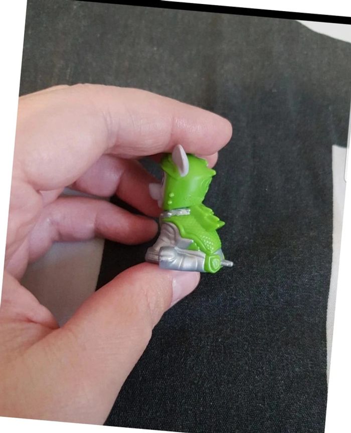 Rocky pat patrouille - photo numéro 2