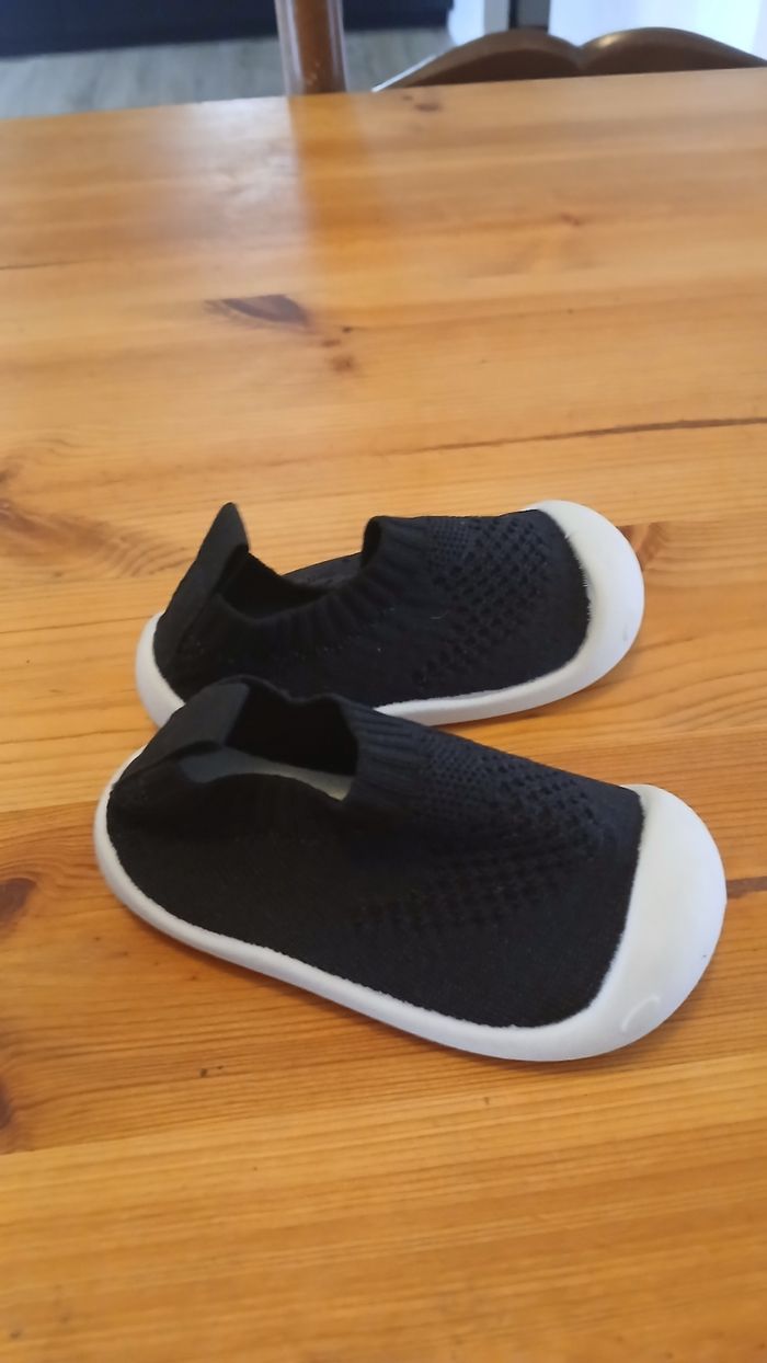 Chaussures fille - photo numéro 6