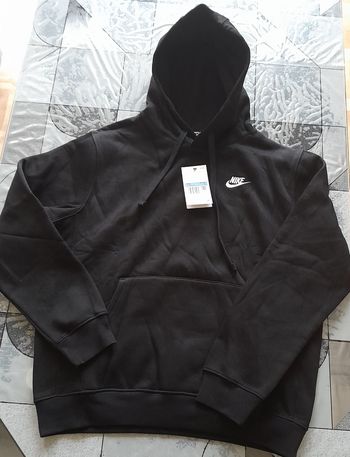 Sweat nike
