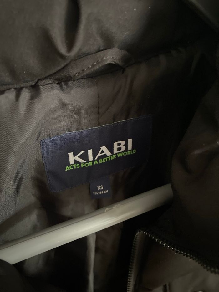 Doudoune très chaude sans manches - photo numéro 2