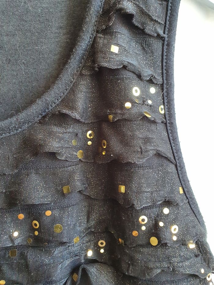 Débardeur fille 14 ans - photo numéro 4