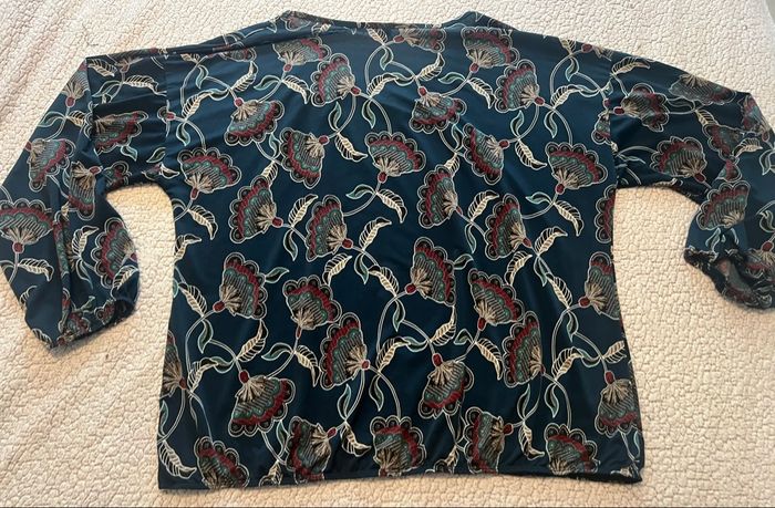 Blouse femme taille 5 - photo numéro 2