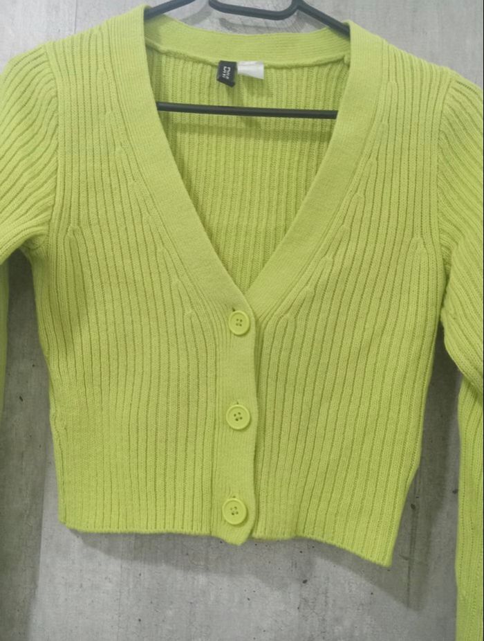 Moderne pull - photo numéro 2