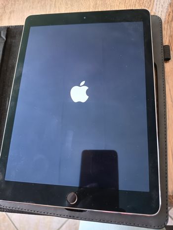 iPad air 2