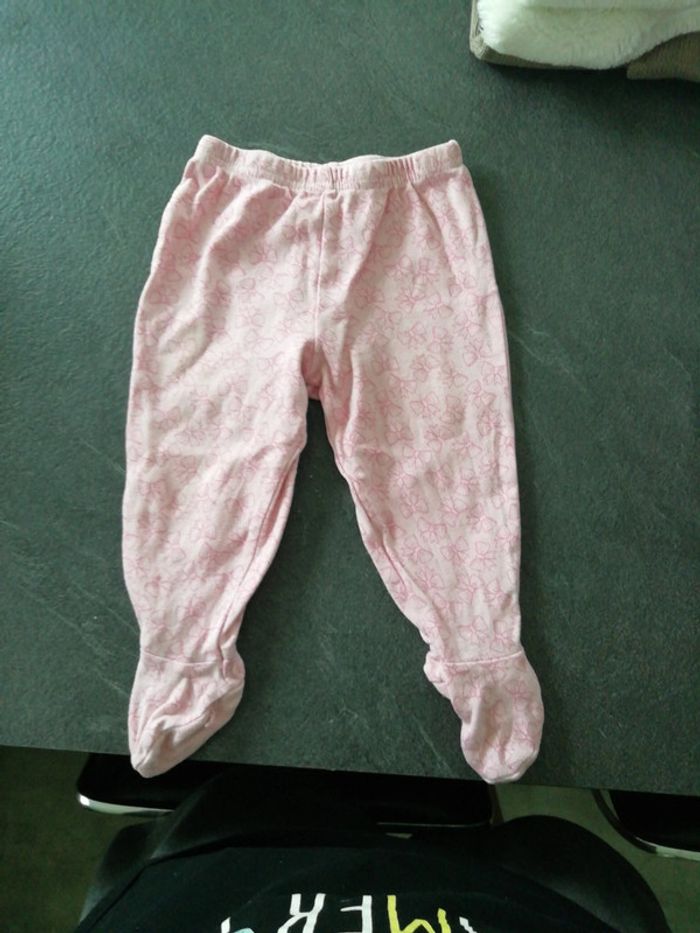 Pantalon 6-9M