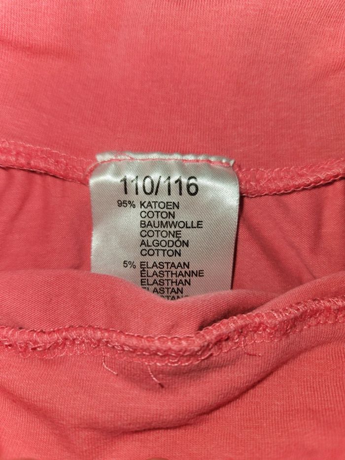 Jupe 6 ans rose - photo numéro 2