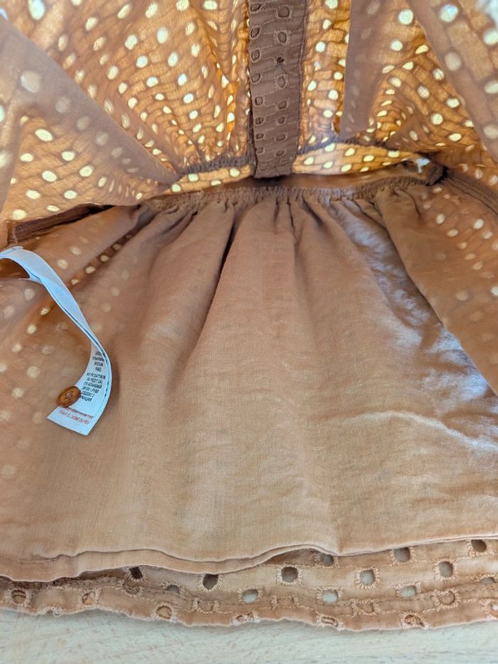 Robe La redoute 3 mois - photo numéro 6