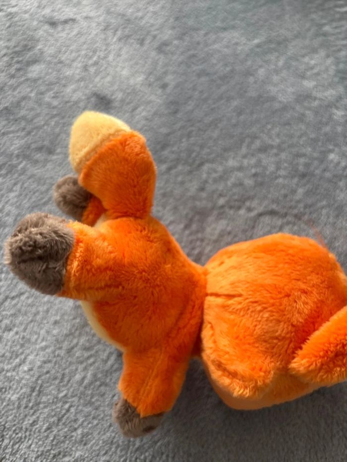 Peluche Disney Naïf Rox - photo numéro 3