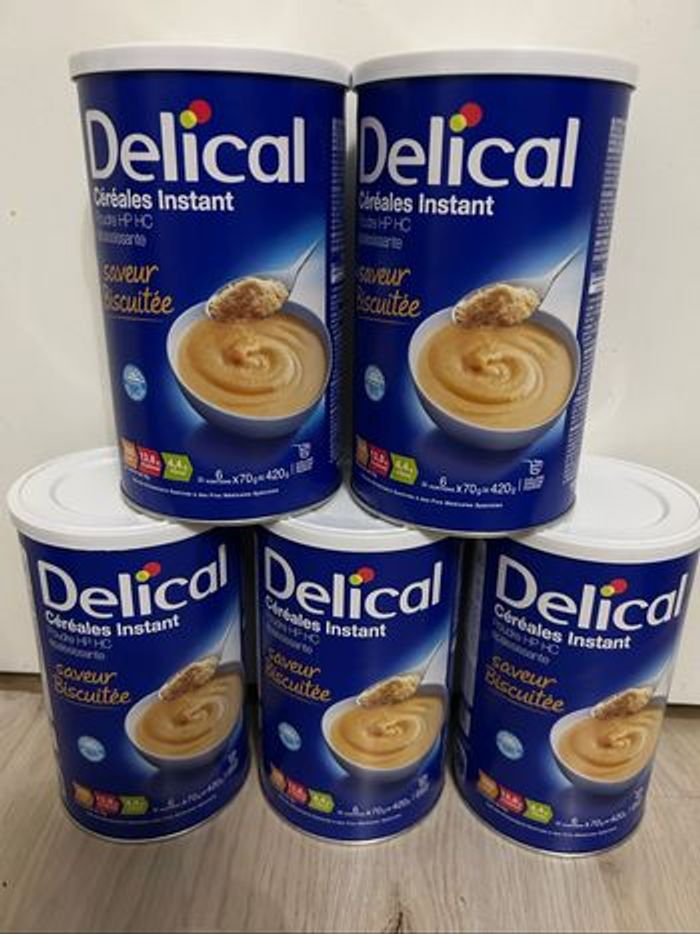 Delical