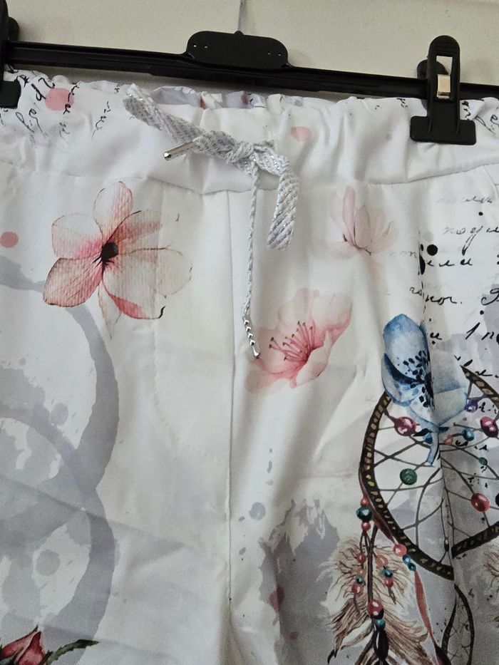 Pantalon baggy - photo numéro 2