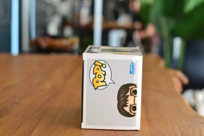 pop harry potter 149 - photo numéro 6