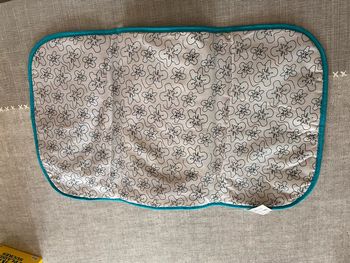 Tapis de change babymoov