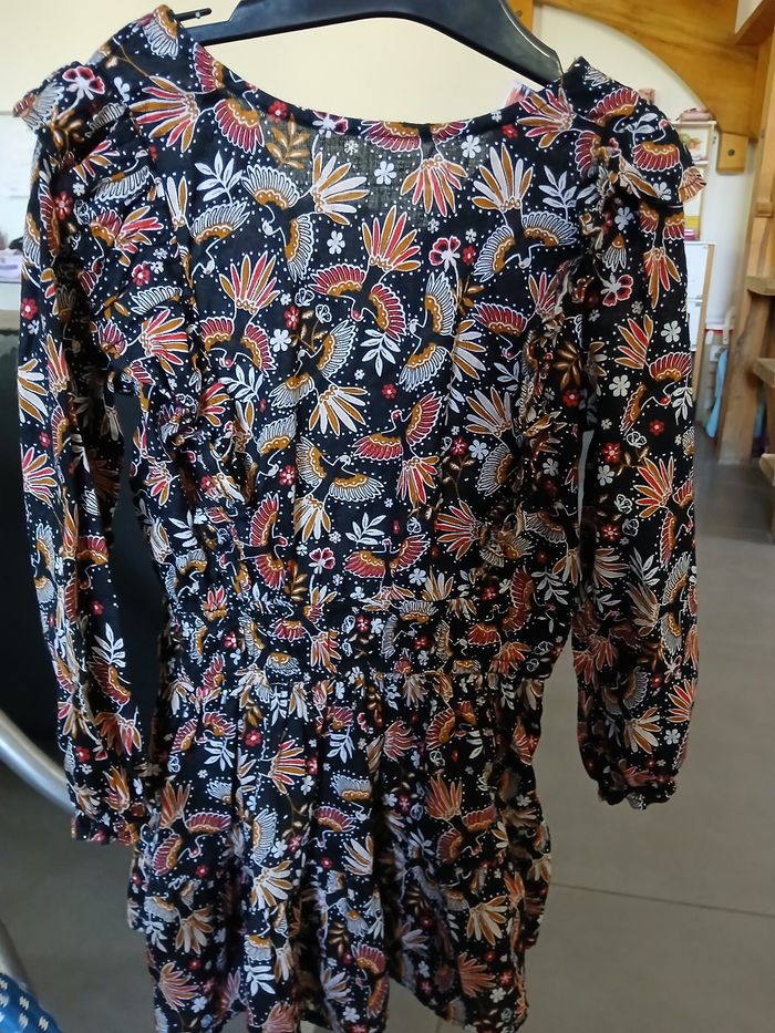 Lot 34 vêtements fille 3 ans - photo numéro 5