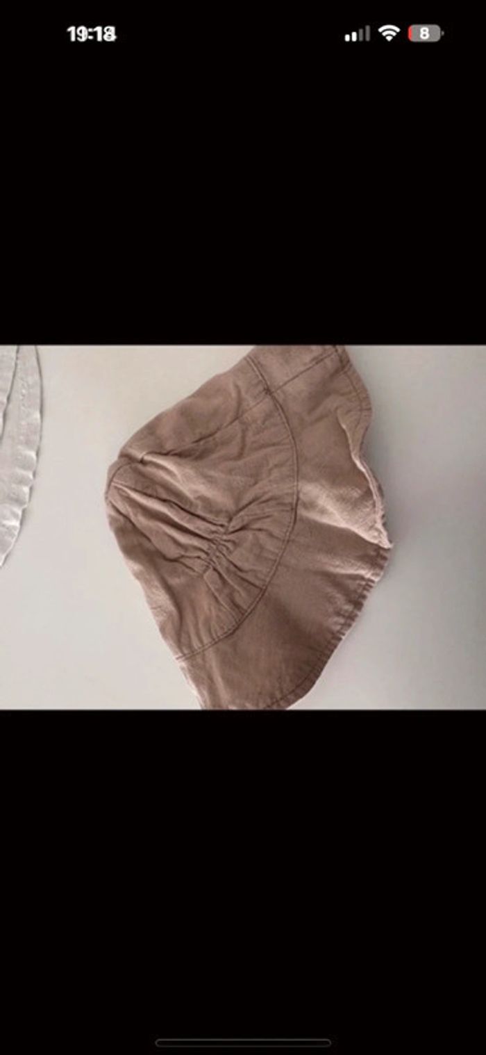 Ensemble zara short bain bébé - photo numéro 7