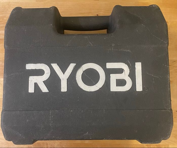 Ponceuse excentrique livetool 240 w - RYOBI - photo numéro 4