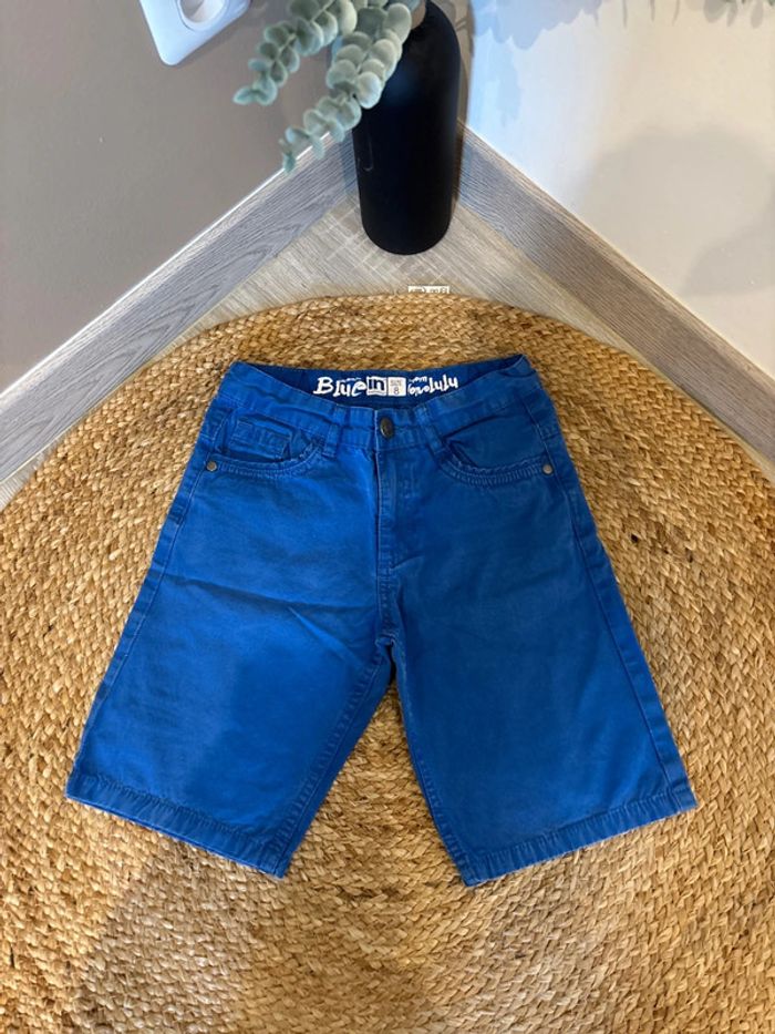 Bermuda garçon 8 ans - photo numéro 2