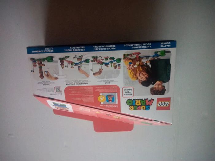 Lego 71360 - photo numéro 2