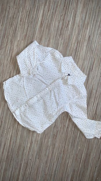 Chemise garçon 👦