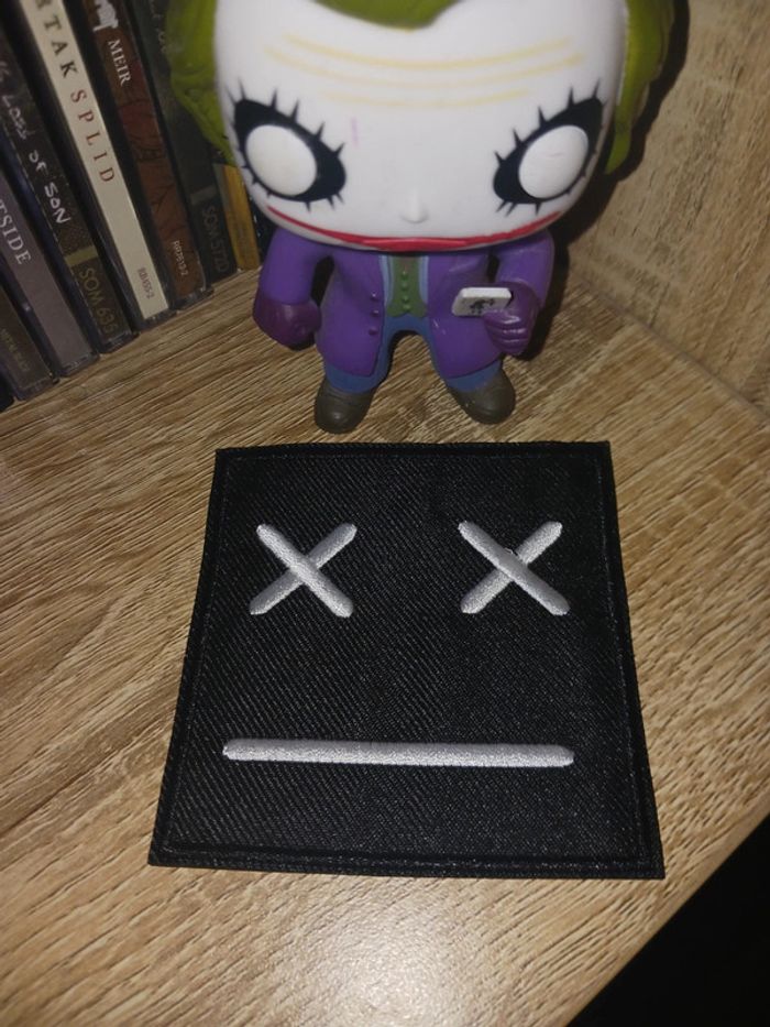 Patch - photo numéro 3