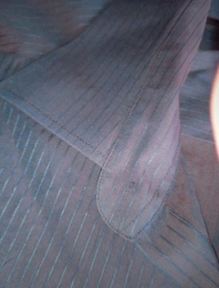 Chemise manche longue - photo numéro 2
