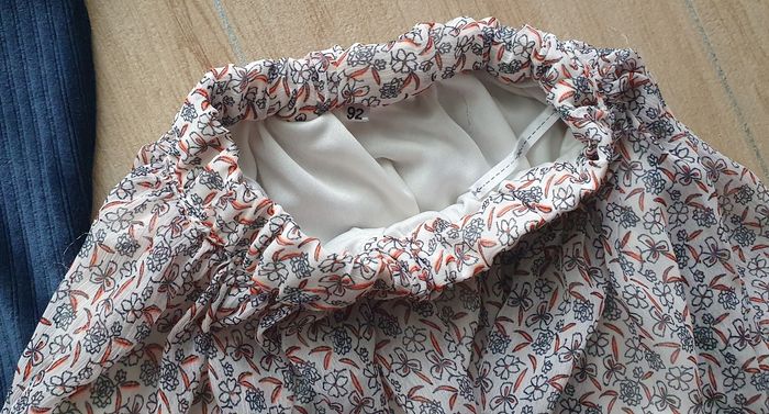 Lot fille 86cm, 18-24 mois - photo numéro 2