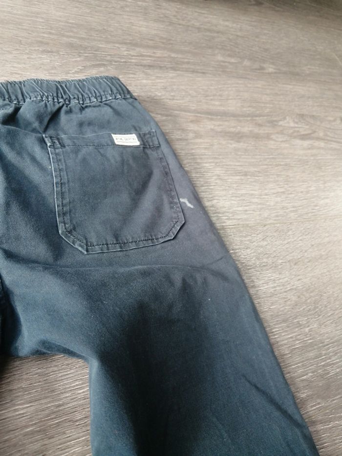 Jean taille élastique 10A - photo numéro 6