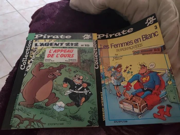 Lot de 11 livres enfants - photo numéro 6