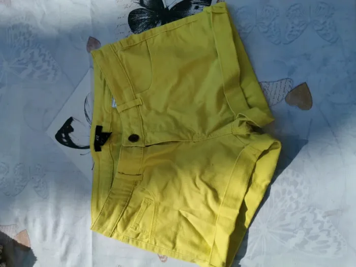 Short H&M