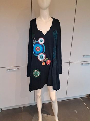 Tunique Desigual