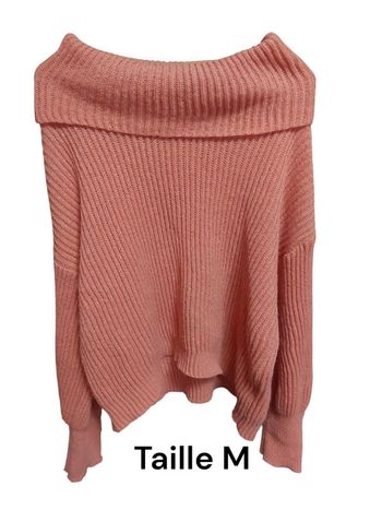 Pull femme T.M ( shein )