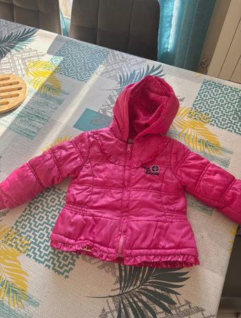 Manteau