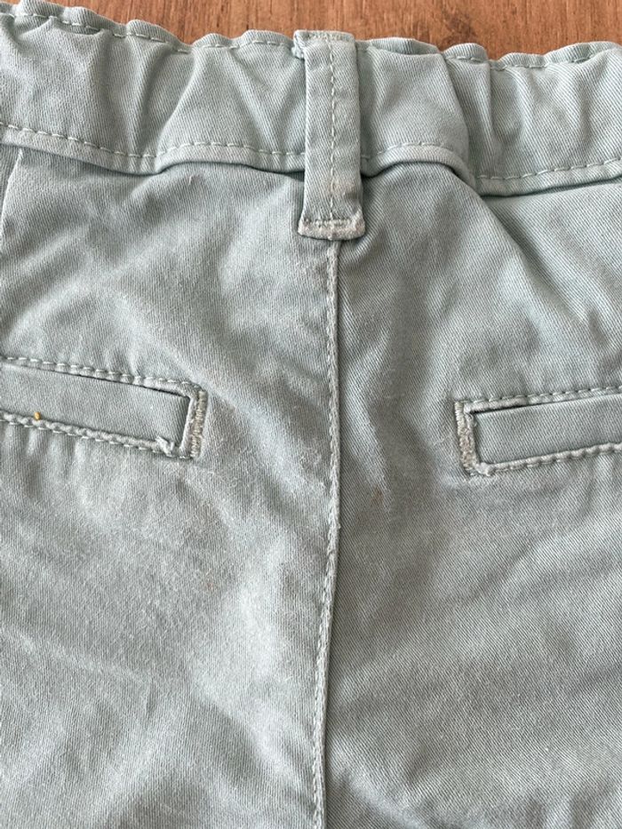 Lot de vêtements garçon - photo numéro 9